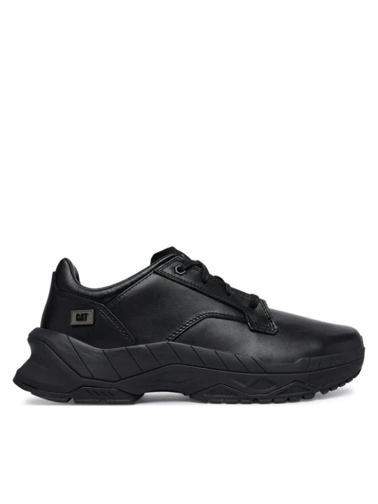 Foto del prodotto CAT Footwear Scarpe basse Wattage P726906 Nero