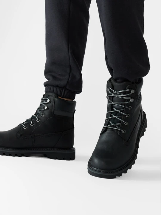 Foto del prodotto CAT Footwear Scarponcini Deplete Wp P721724 Nero