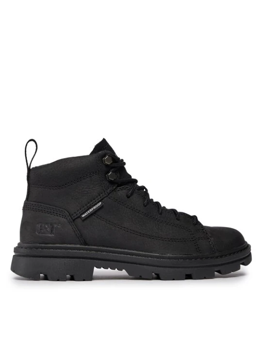 Foto del prodotto CAT Footwear Scarponcini Modulate P725405 Nero