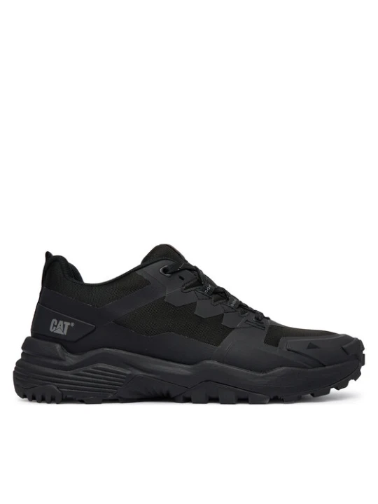 Foto del prodotto CAT Footwear Sneakers Grapple No Sew P726819 Nero