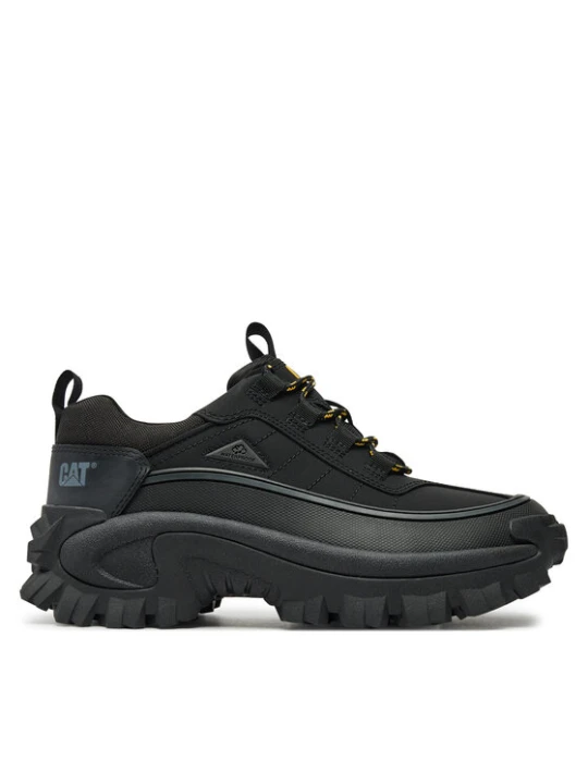 Foto del prodotto CAT Footwear Sneakers Intruder Galosh 2.0 Low WP P111554 Nero