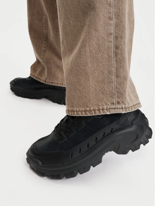 Foto del prodotto CAT Footwear Sneakers Intruder Lite P726092 Nero