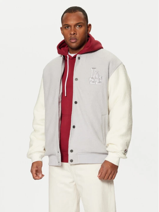 Foto del prodotto Champion Bomber 220358 Grigio Regular Fit
