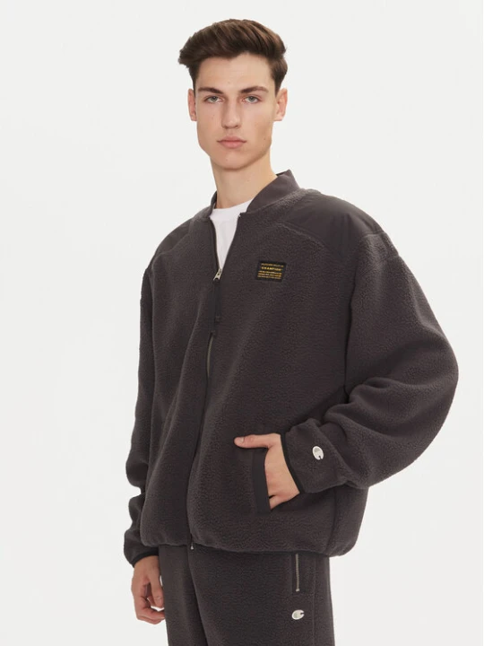 Foto del prodotto Champion Bomber 220418 Grigio Regular Fit