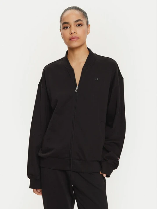 Foto del prodotto Champion Felpa 117542 Nero Loose Fit
