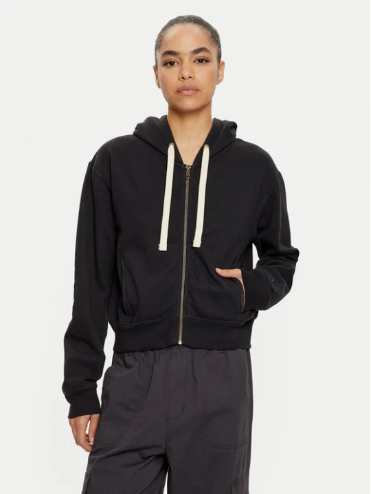 Foto del prodotto Champion Felpa 117631 Nero Regular Fit