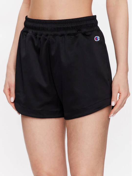 Foto del prodotto Champion Pantaloncini sportivi 116261 Nero Regular Fit