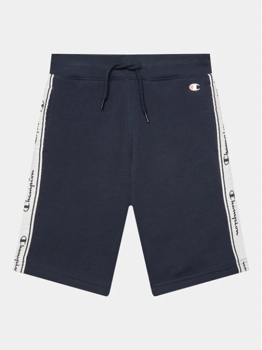 Foto del prodotto Champion Pantaloncini sportivi 305920 Blu scuro Regular Fit