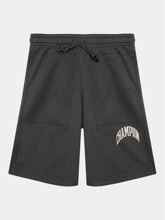 Foto del prodotto Champion Pantaloncini sportivi 306361 Nero Regular Fit