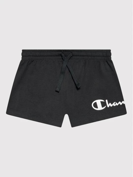 Foto del prodotto Champion Pantaloncini sportivi 404310 Nero Regular Fit
