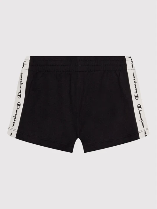 Foto del prodotto Champion Pantaloncini sportivi 404357 Nero Regular Fit