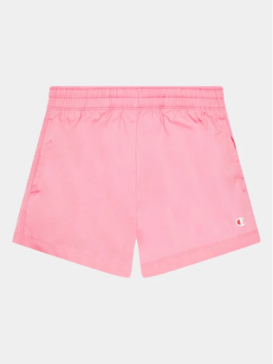 Foto del prodotto Champion Pantaloncini sportivi 404615 Rosa Regular Fit