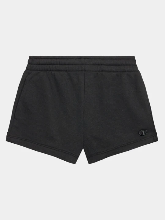 Foto del prodotto Champion Pantaloncini sportivi 404631 Nero Regular Fit