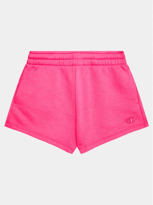 Foto del prodotto Champion Pantaloncini sportivi 404631 Rosa Regular Fit