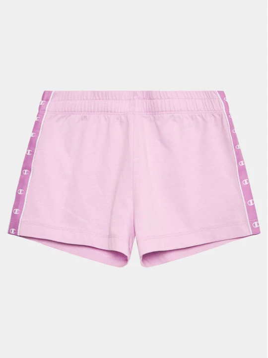 Foto del prodotto Champion Pantaloncini sportivi 404642 Viola Regular Fit