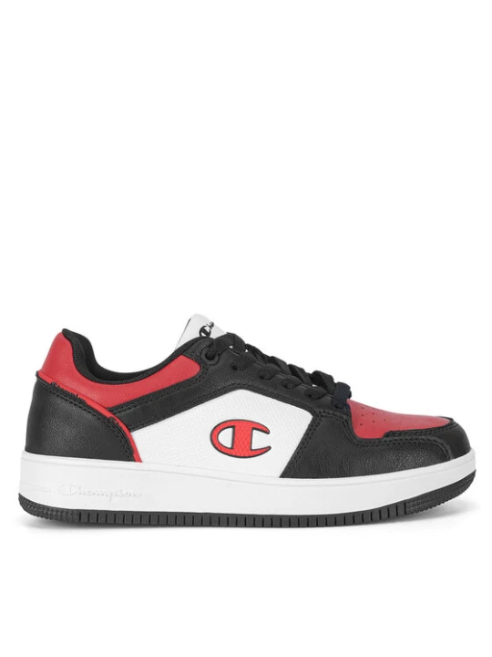 Foto del prodotto Champion Sneakers CEO-RD18 2.0 LOW GS S32415-KK019 Rosso