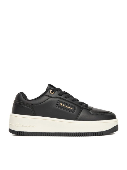 Foto del prodotto Champion Sneakers CEO-RD18 TWIN PLAT S11788-KK007 Nero