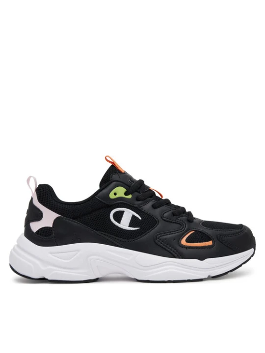 Foto del prodotto Champion Sneakers COUNTESS MESH S11741-KK001 Nero