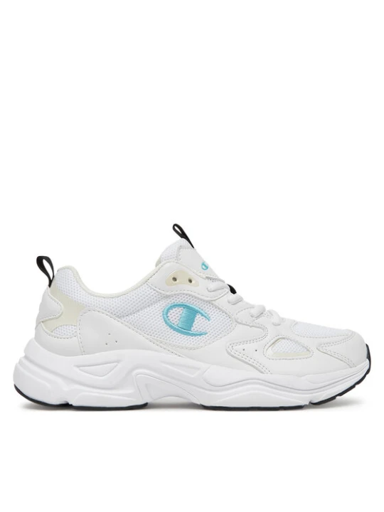Foto del prodotto Champion Sneakers COUNTESS MESH S11741-WW003 Bianco