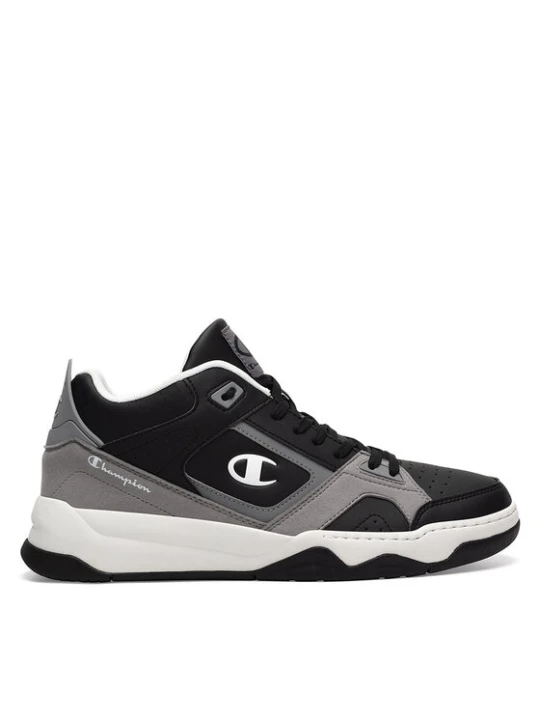 Foto del prodotto Champion Sneakers OVERTIME MID S22274-KK001 Grigio