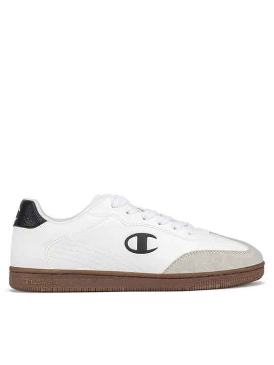 Foto del prodotto Champion Sneakers PRESTIGE MIX MATERIAL S11735-WW001 Bianco
