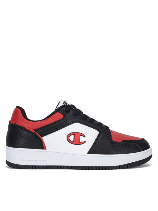 Foto del prodotto Champion Sneakers RD18 2.0 B GS LOW S32415-KK019 Rosso