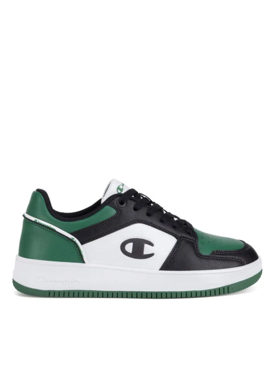 Foto del prodotto Champion Sneakers RD18 2.0 B GS LOW S32415-WW015 Verde