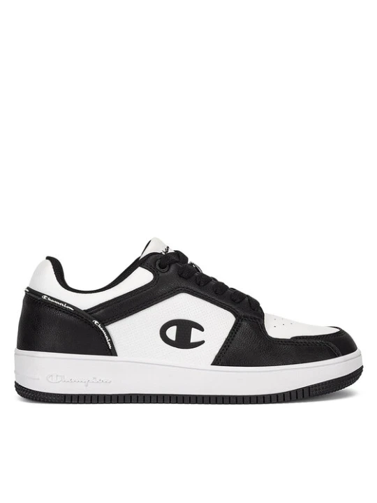 Foto del prodotto Champion Sneakers RD18 2.0 B GS LOW S32415-WW019 Bianco
