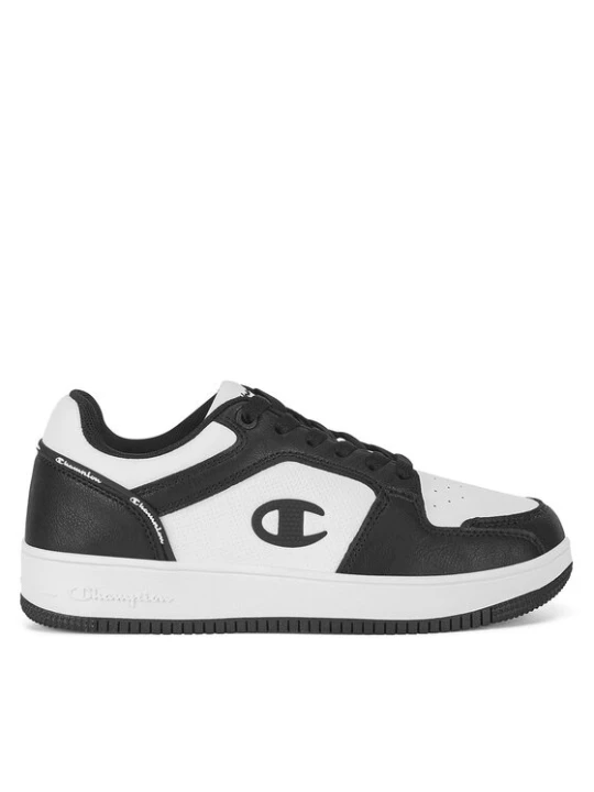 Foto del prodotto Champion Sneakers RD18 2.0 B GS LOW S32415-WW019 Nero