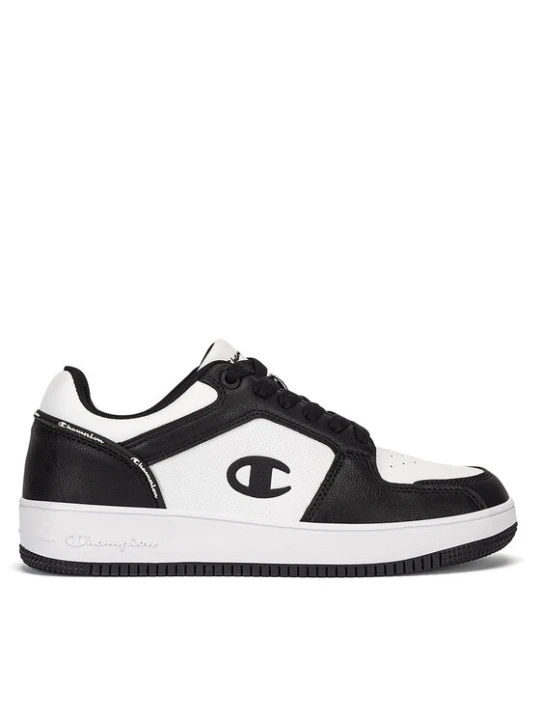 Foto del prodotto Champion Sneakers RD18 2.0 B GS LOW S32415-WW019. Nero