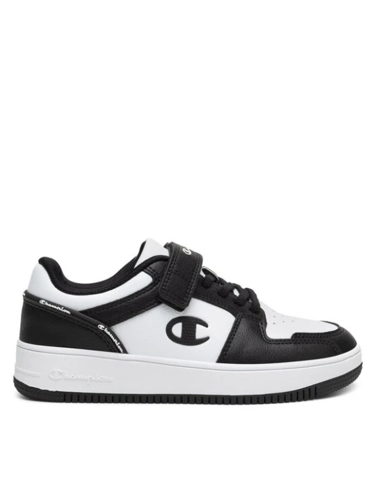 Foto del prodotto Champion Sneakers RD18 2.0 LOW PS G S32414-WW019 Nero