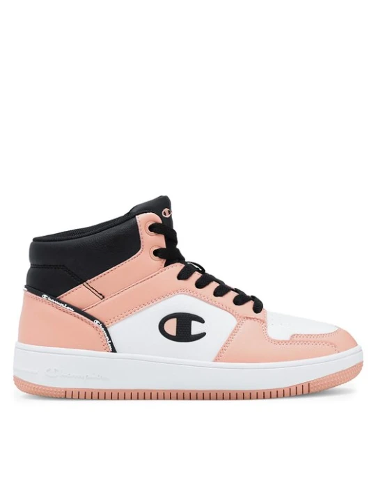 Foto del prodotto Champion Sneakers Rebound 2.0 Mid Cut S S11471-PS013 Rosa