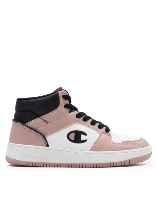 Foto del prodotto Champion Sneakers Rebound 2.0 Mid S11471-PS013 Rosa