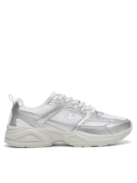 Foto del prodotto Champion Sneakers RUN 202 K S11728-EM007 Argento
