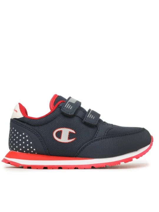 Foto del prodotto Champion Sneakers S32617-BS501 Blu scuro