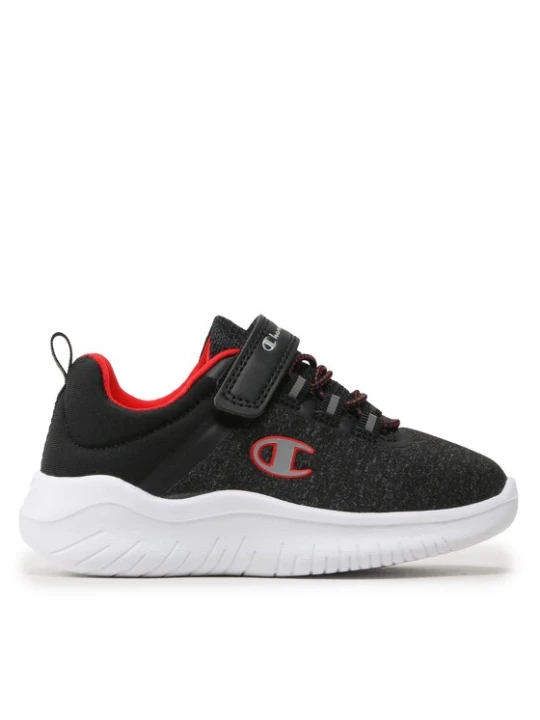 Foto del prodotto Champion Sneakers S32621-KK001 Nero