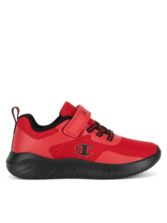 Foto del prodotto Champion Sneakers SOFTY EVOLVE B-PS S32454-RS001 Rosso