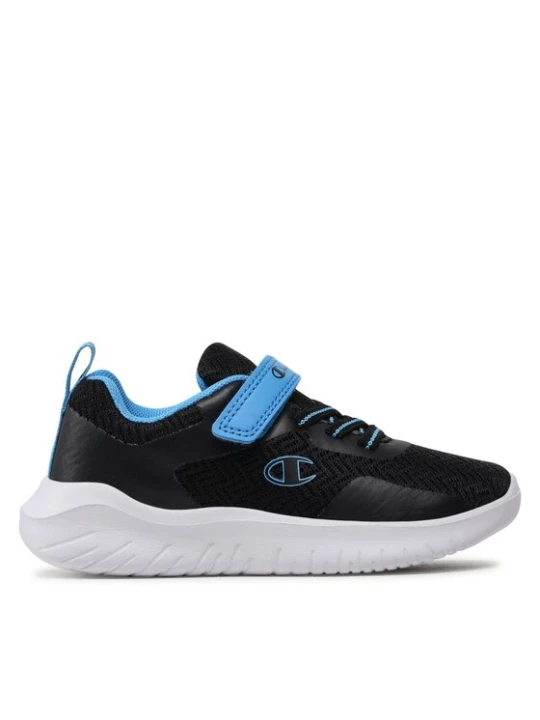 Foto del prodotto Champion Sneakers Softy Evolve B S32453-CHA-KK002 Nero