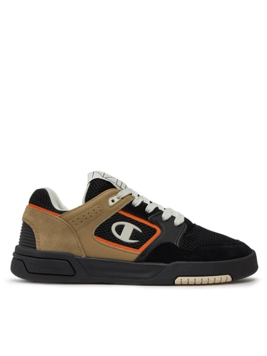 Foto del prodotto Champion Sneakers Z80 Skate Mesh Low Cut Shoe S22215-CHA-KK002 Nero