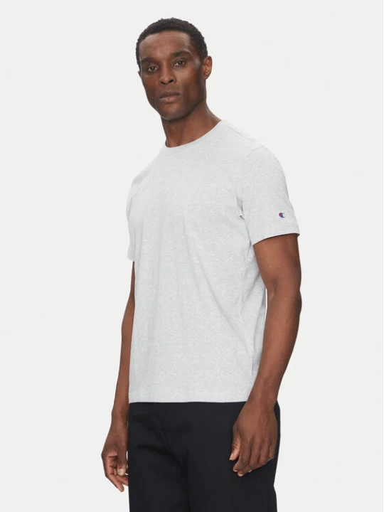 Foto del prodotto Champion T-shirt 220761 Grigio Loose Fit
