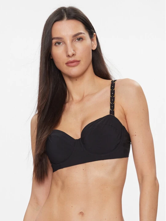 Foto del prodotto Chantelle Bikini pezzo sopra Emblem C17TM5 Nero