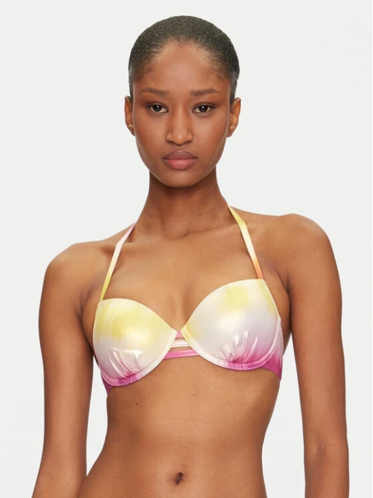 Foto del prodotto Chantelle Bikini pezzo sopra Pulp Metallic C22KN9 Multicolore