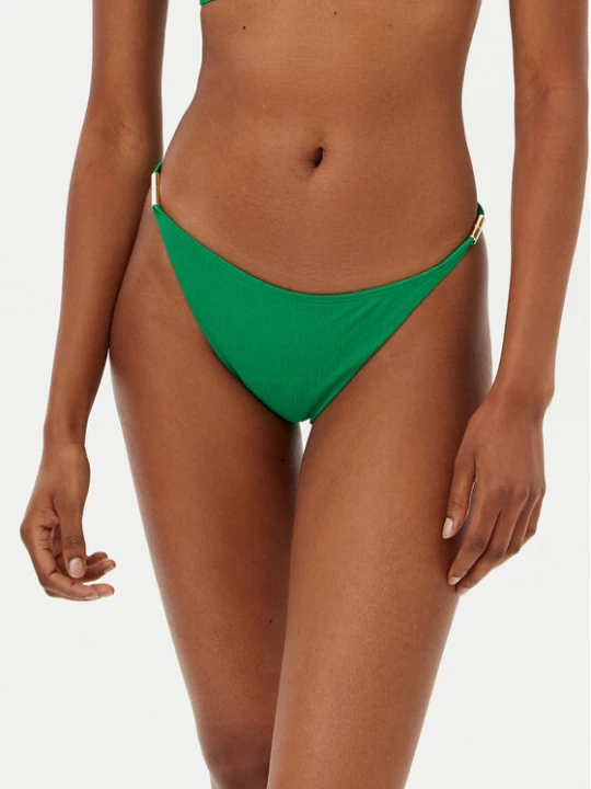 Foto del prodotto Chantelle Bikini pezzo sotto Hera C16WA5 Verde