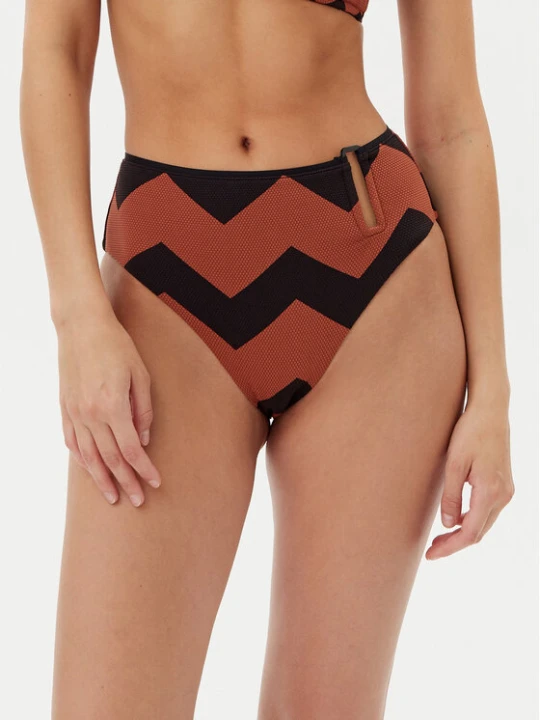Foto del prodotto Chantelle Bikini pezzo sotto Totem C17RC5 Marrone