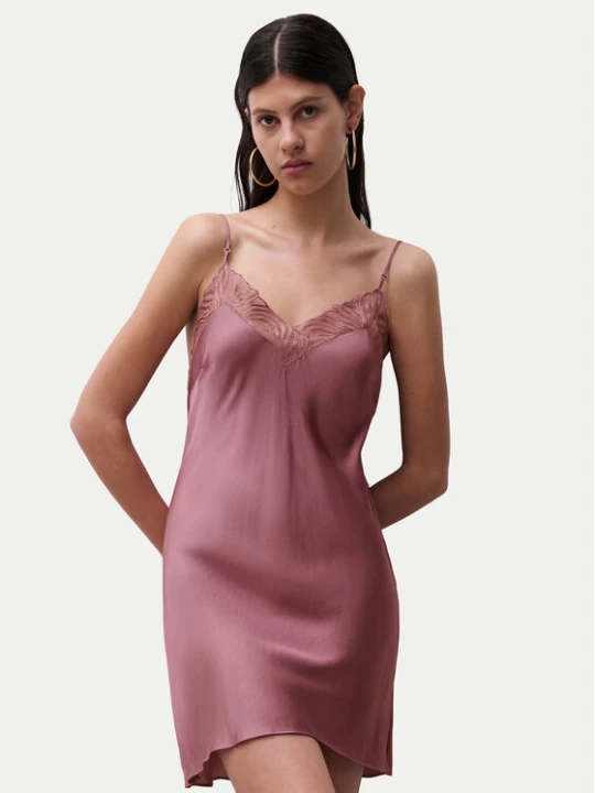 Foto del prodotto Chantelle Camicia da notte Legend C17WW5 Rosa