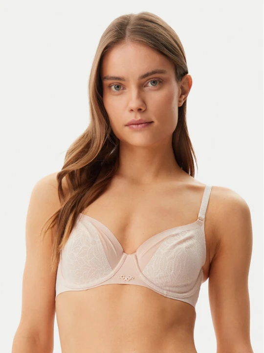 Foto del prodotto Chantelle Reggiseno con ferretto C18IM1 Beige