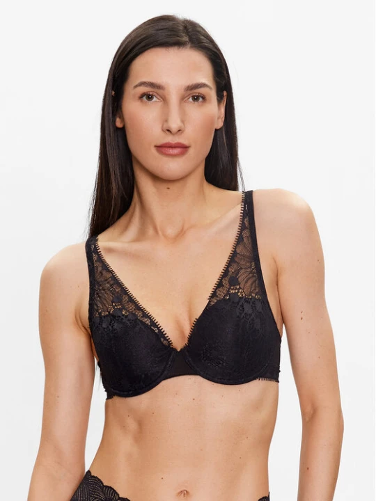 Foto del prodotto Chantelle Reggiseno con ferretto Day To Night C15F70 Nero