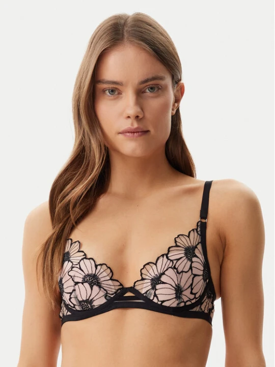 Foto del prodotto Chantelle Reggiseno con ferretto Lush C22ONA Nero