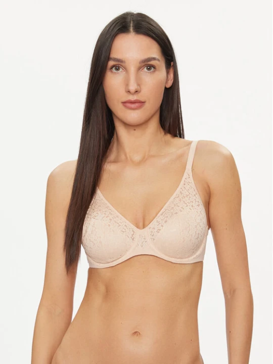 Foto del prodotto Chantelle Reggiseno con ferretto Norah C13F10 Beige