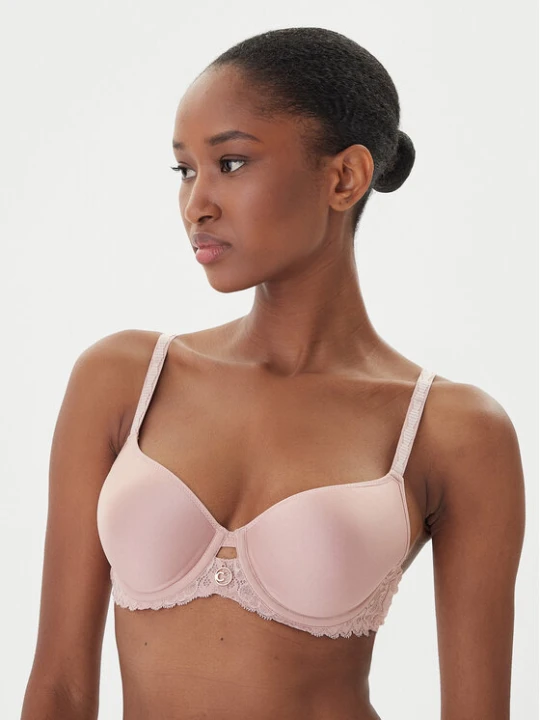 Foto del prodotto Chantelle Reggiseno con ferretto Sublime C19WN1 Beige